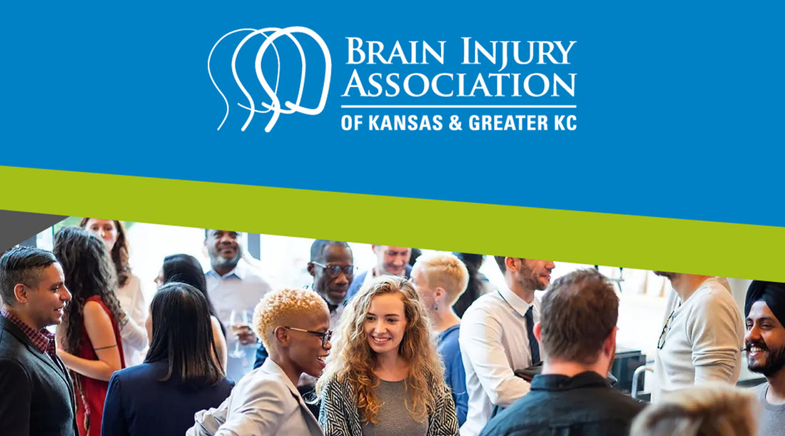 Dr. Cherryl Clark to Speak at the 2026 Brain Injury Professional Conference in Topeka, KS