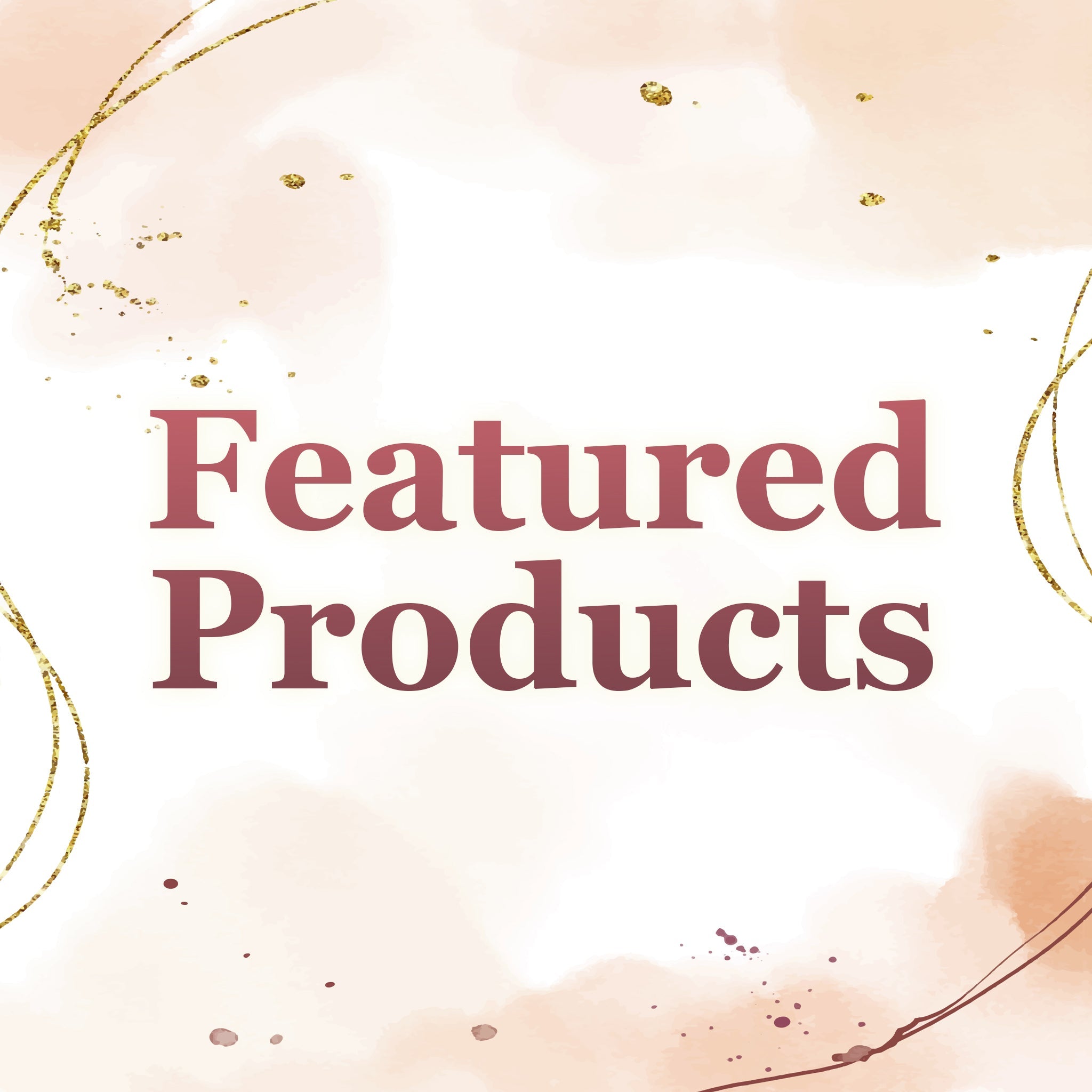 Featured Products
