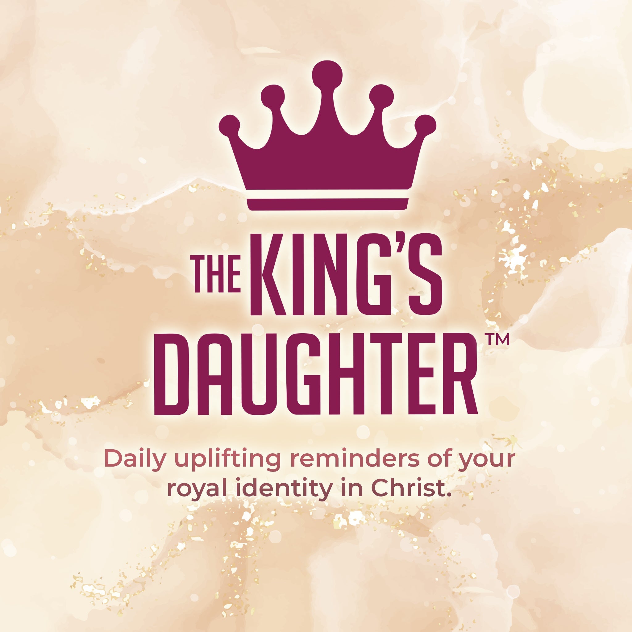 The King’s Daughter™