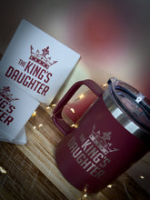 Strength and Honor - Coffee Mug Maroon