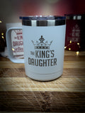 The King’s Daughter™ Insulated Travel Coffee Mug