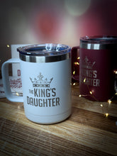 The King’s Daughter - Coffee Mug White