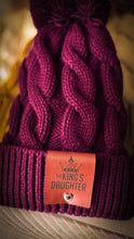 The Kings Daughter - Chunk Beanie