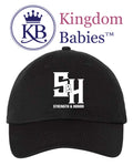 Kingdom Babies™ Strength and Honor Baby Hat