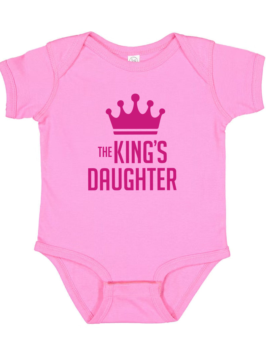 The King's Daughter™ Onesie