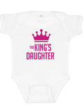 The King's Daughter™ Onesie