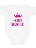 The King's Daughter™ Onesie