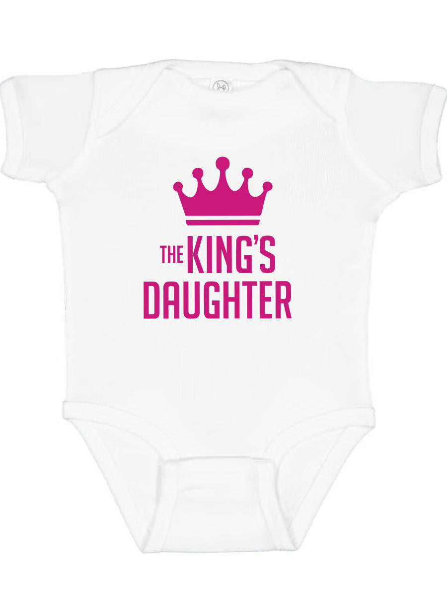 The King's Daughter™ Onesie
