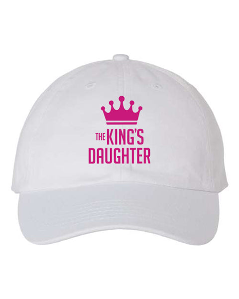 The King's Daughter™ Baby Hat