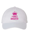 The King's Daughter™ Baby Hat