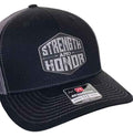 Strength and Honor Ball Caps
