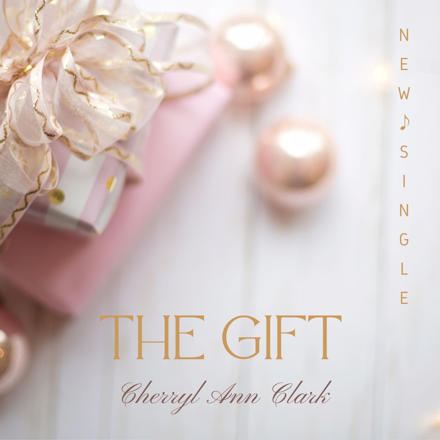 The Gift (Christmas Single)