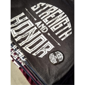 Strength and Honor™ Short Sleeve T-Shirt