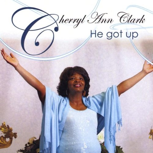 He Got Up (Full Album)