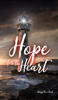 Hope for the Heart Book (Softcover)