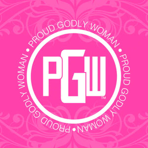 Proud Godly Woman Conference 2024 - "Breathe" - Ticket