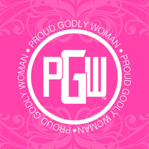 Proud Godly Woman Conference 2024 - 